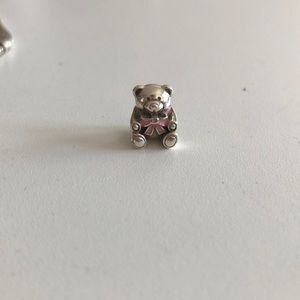 Pandora Cutest Bear Charm 🐻